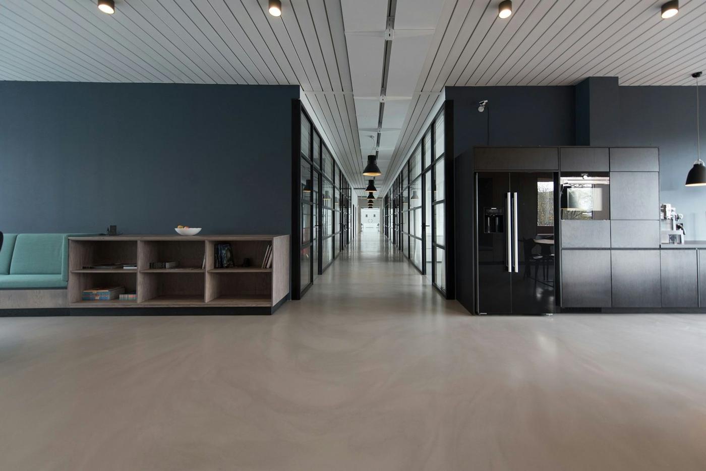 Ultima Property Management office