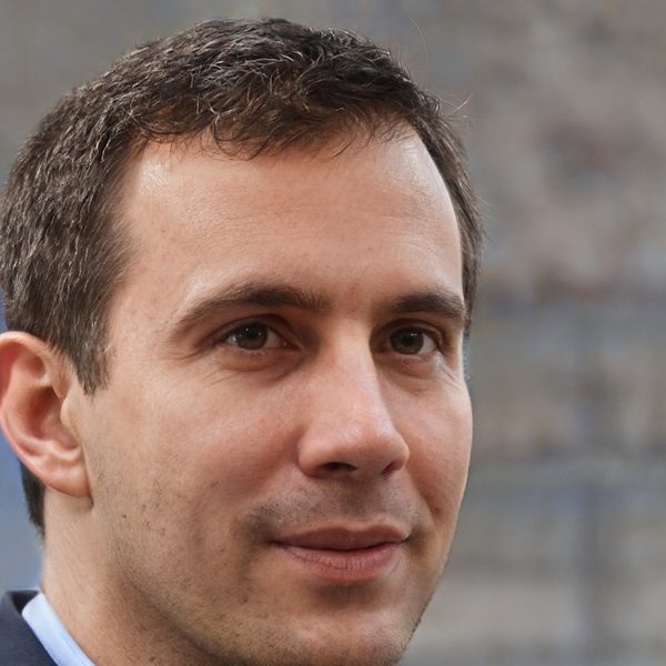 Marcus Lindgren