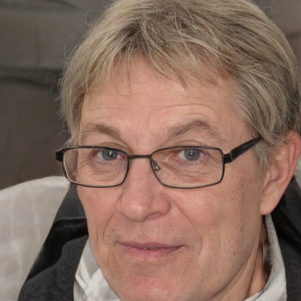 Robert Halverson