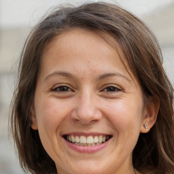 Emily Voorhees